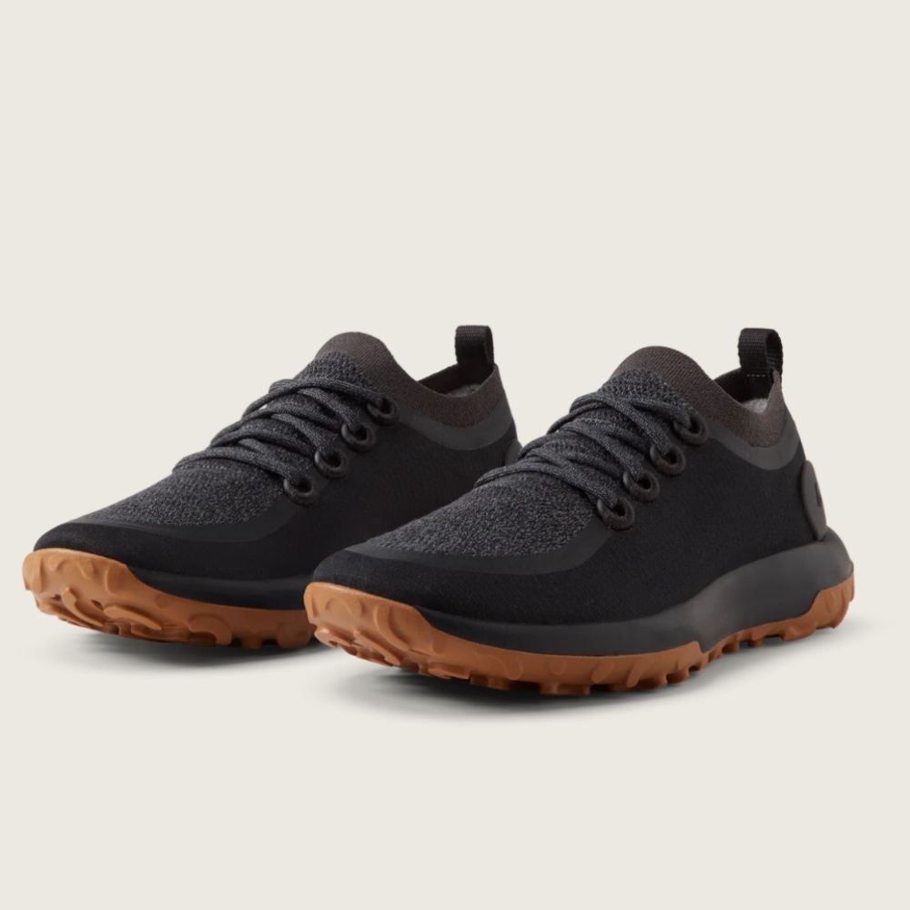 Allbirds Trail Runner SWT Women's, Size 10, NWT